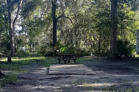 Anglers RV Campground