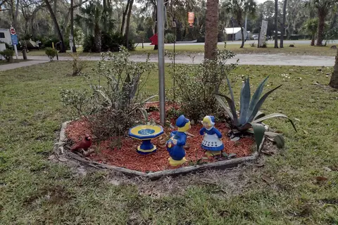 Anglers RV Campground
