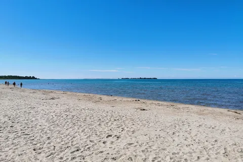 Presqu'ile Provincial Park