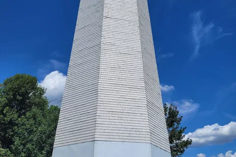 Presqu'ile Provincial Park