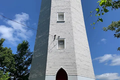 Presqu'ile Provincial Park