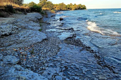 Presqu'ile Provincial Park