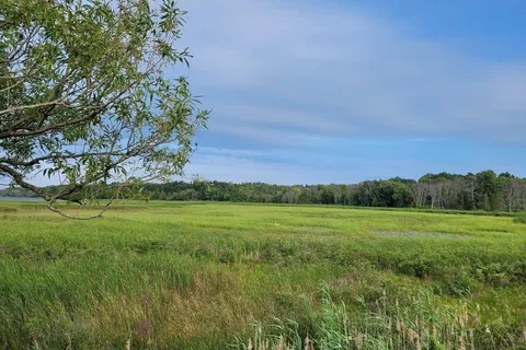 Presqu'ile Provincial Park