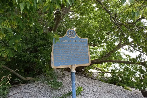 Presqu'ile Provincial Park