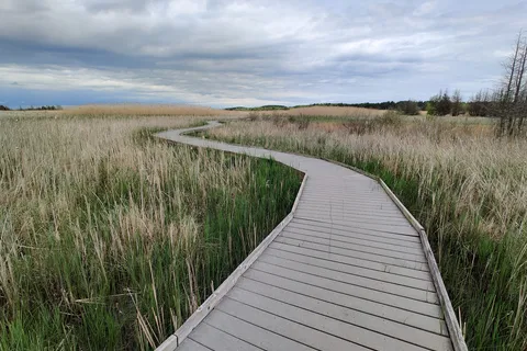 Presqu'ile Provincial Park