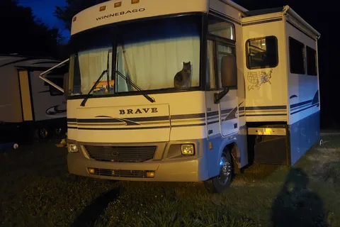 Hardy RV Park