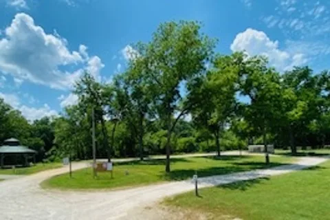Hardy RV Park