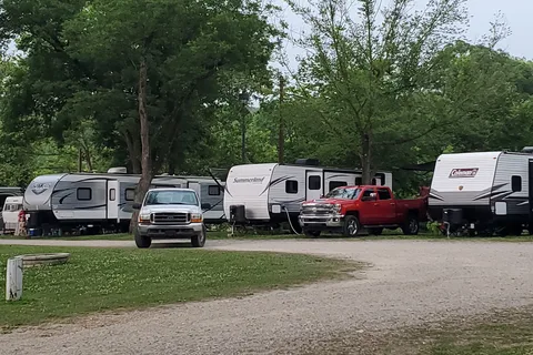 Hardy RV Park