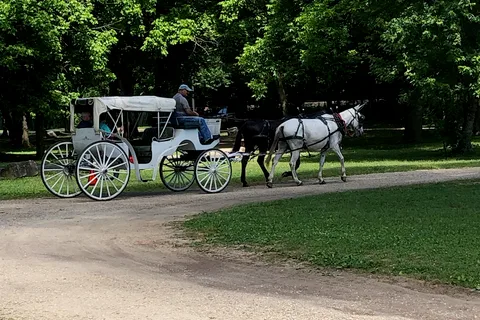 Hardy RV Park