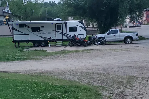 Hardy RV Park