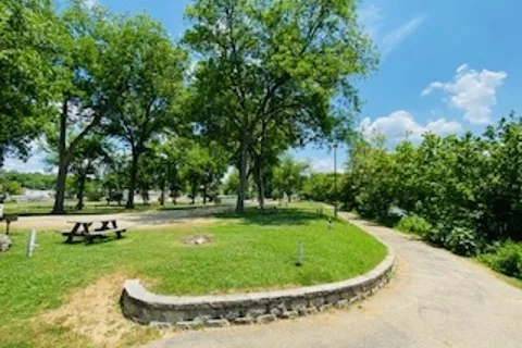 Hardy RV Park