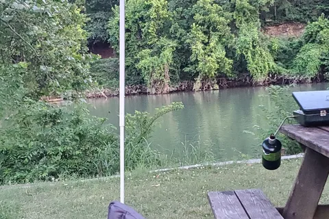 Hardy RV Park