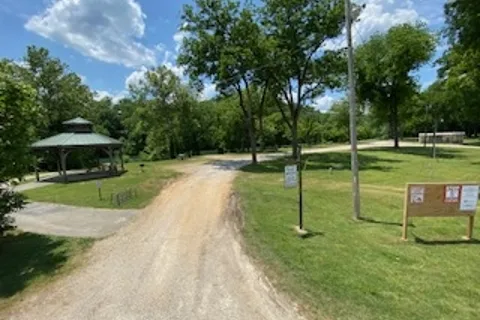 Hardy RV Park