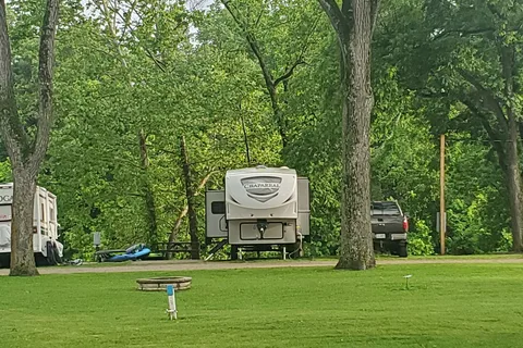 Hardy RV Park