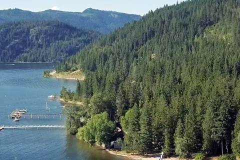 Mara Lake RV & Beach Club