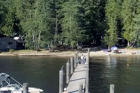 Mara Lake RV & Beach Club