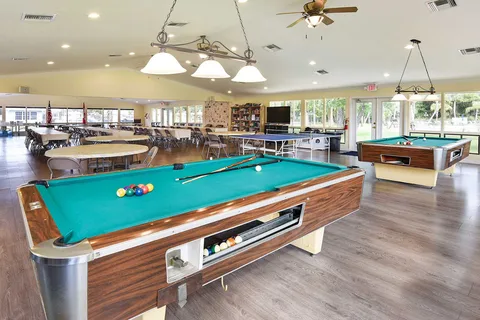 Holiday Springs RV Resort