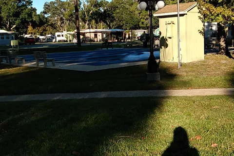 Holiday Springs RV Resort