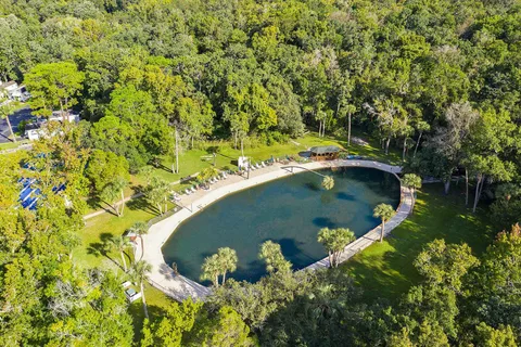 Holiday Springs RV Resort