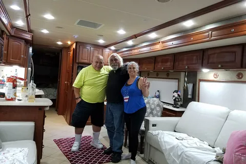 Holiday Springs RV Resort
