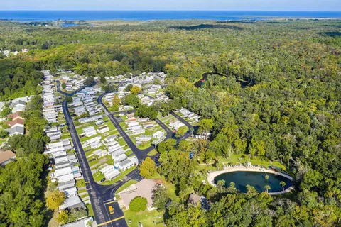 Holiday Springs RV Resort