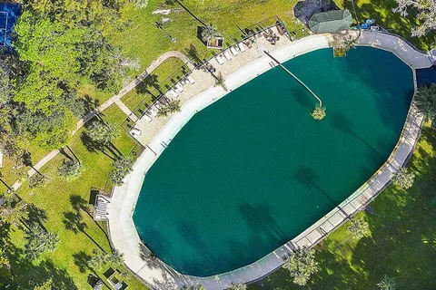 Holiday Springs RV Resort