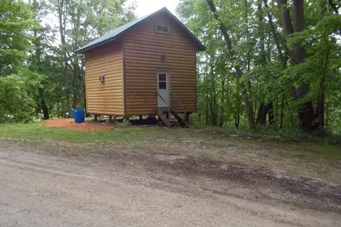 Chimney Rock Canoe Rental and Campground