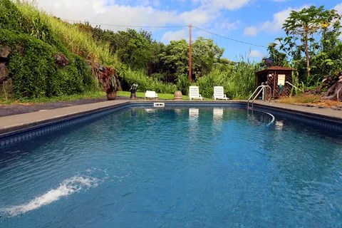 Hawaii's Best Campspot