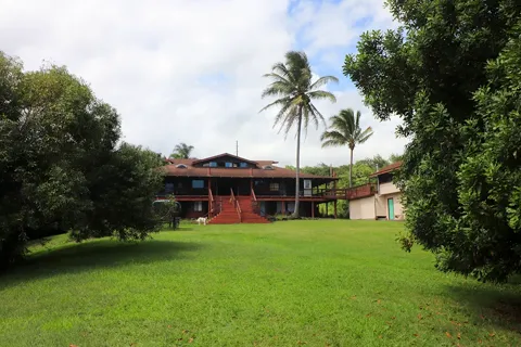 Hawaii's Best Campspot