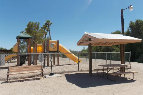 Laughlin / Avi Casino KOA Journey