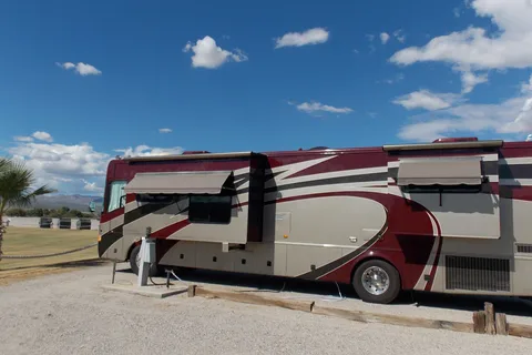 Laughlin / Avi Casino KOA Journey