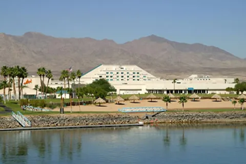 Laughlin / Avi Casino KOA Journey