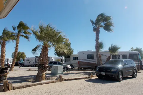 Laughlin / Avi Casino KOA Journey