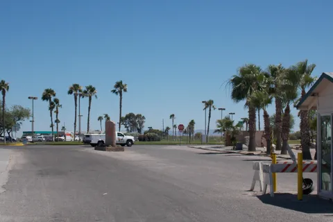 Laughlin / Avi Casino KOA Journey