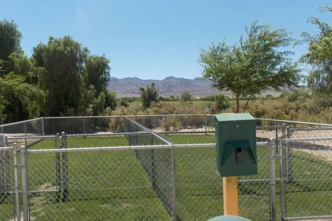 Laughlin / Avi Casino KOA Journey