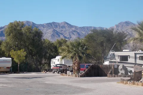Laughlin / Avi Casino KOA Journey