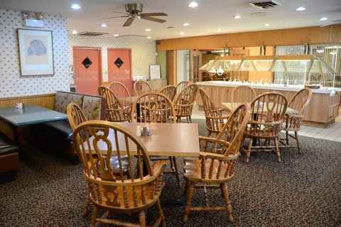 Indian Hills RV Park