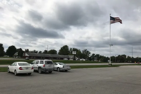Indian Hills RV Park