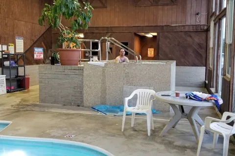 Indian Hills RV Park