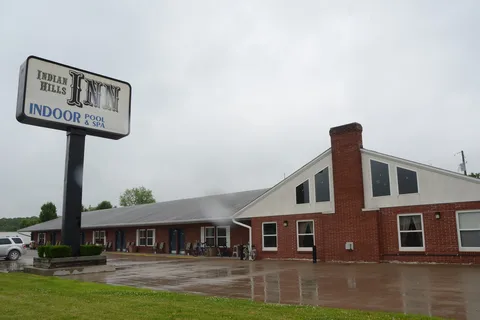 Indian Hills RV Park