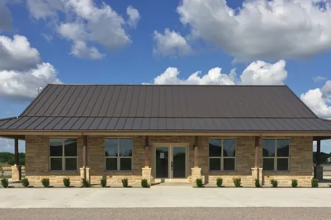 Texas Ranch RV Resort