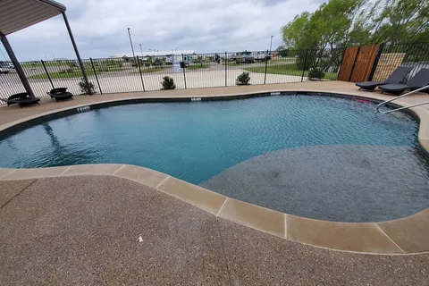 Texas Ranch RV Resort