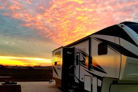 Texas Ranch RV Resort