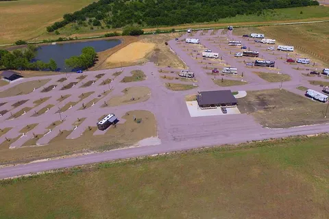 Texas Ranch RV Resort