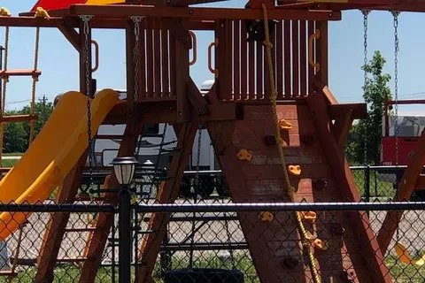 Texas Ranch RV Resort