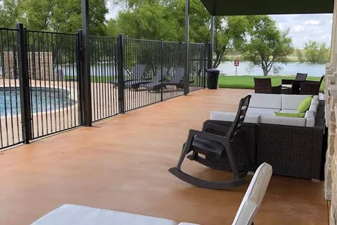 Texas Ranch RV Resort