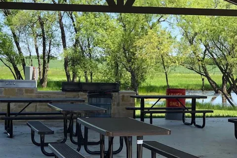 Texas Ranch RV Resort