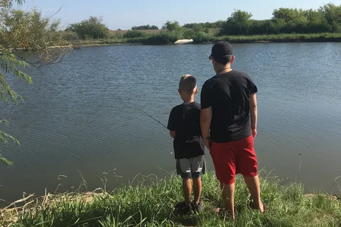 Texas Ranch RV Resort