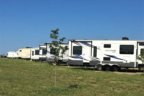 Texas Ranch RV Resort