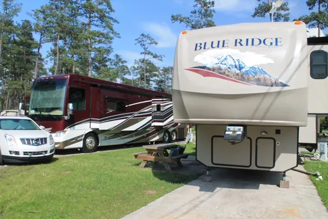 Pine Crest RV Park